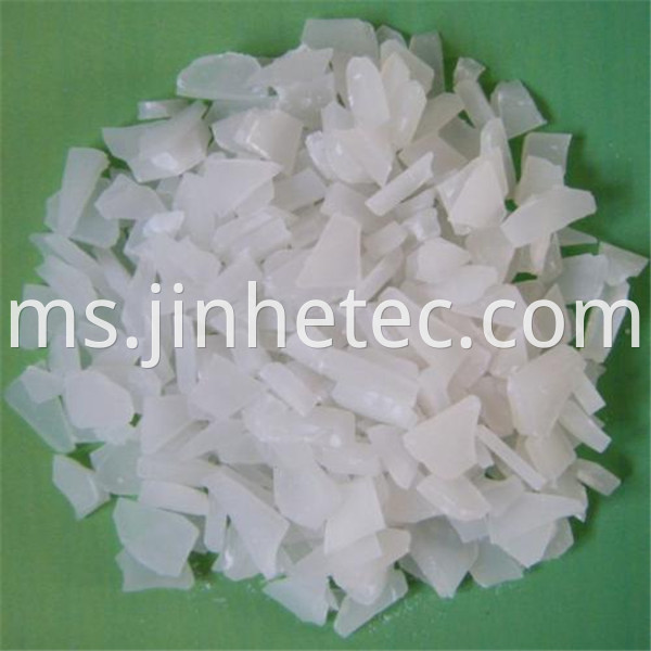 Aluminium Sulphate MSDS